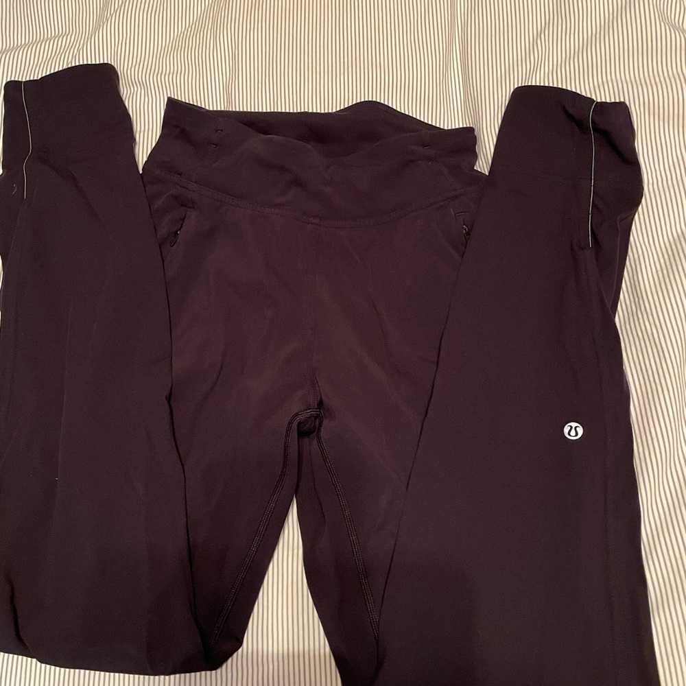 Lululemon joggers